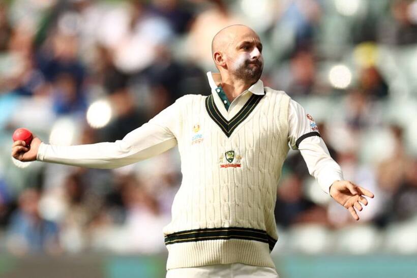 WTC Final, IND vs AUS: Ahead of Ashes, Australia's Nathan Lyon says calls clash against India as 'grand final'