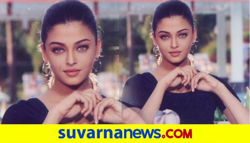 Aishwarya Rai looks mesmerising in this unseen photo fan calls her Woman crush everyday dpl