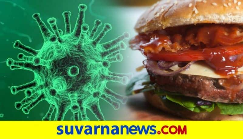 Coronavirus Foods you should avoid if you have COVID19 dpl