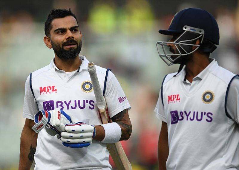 India vs England 2020-21, 1st Test: Virat Kohli backs Ajinkya Rahane to come good after Chennai no-show-ayh