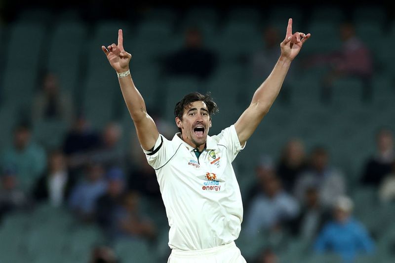 Ashes 2021-22, Adelaide Test: Mitchell Starc's comeback to Jos Buttler's grit - The Talking points from Day 5-ayh