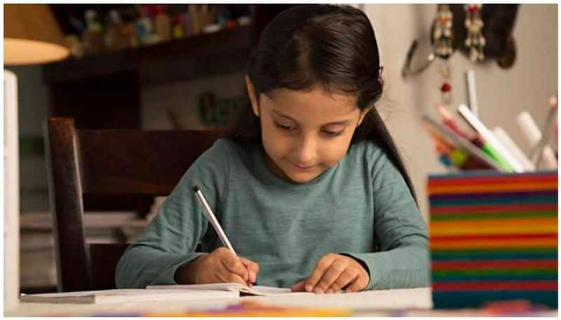 Vastu tips these pictures inspire your child to study hard skr