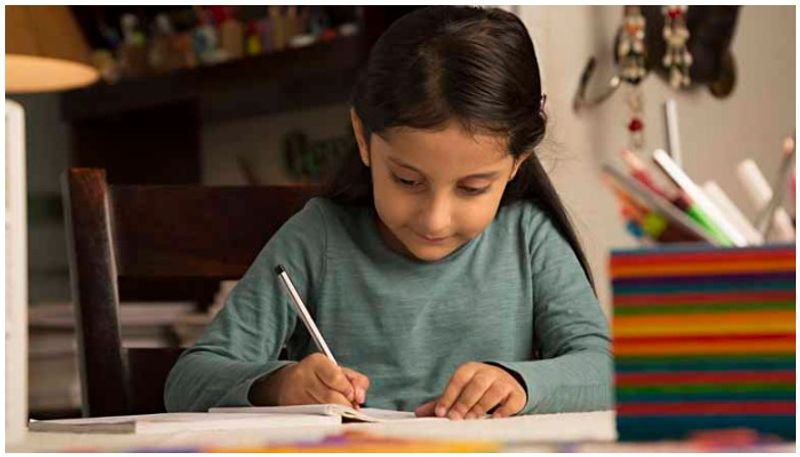 Vastu Tips For children To Improve Concentration skr