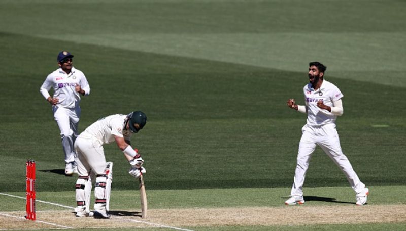 <p>Hosts India have proved that why they are one of the top contenders in the ongoing ICC World Test Championship, as they have earned a much-needed 62-run lead on Day 2 of the first day-night Test, at the Adelaide Oval, on Friday. As India look to successfully defend the Border-Gavaskar Trophy, from their last visit in 2018-19, we take a look at some of the exciting records that were scripted during the day.</p>
<p>Hosts India have proved that why they are one of the top contenders in the ongoing ICC World Test Championship, as they have earned a much-needed 62-run lead on Day 2 of the first day-night Test, at the Adelaide Oval, on Friday. As India look to successfully defend the Border-Gavaskar Trophy, from their last visit in 2018-19, we take a look at some of the exciting records that were scripted during the day.</p>