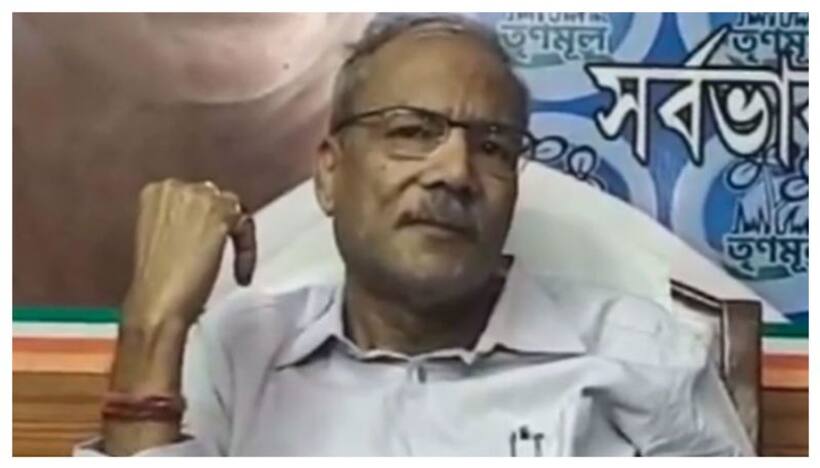 Barrackpore MLA Shilbhadra Dutta resigns from TMC