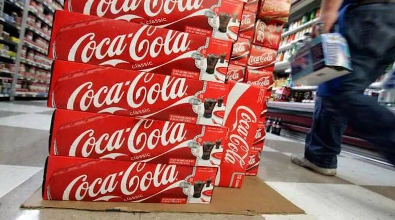 Coca-Cola company to expand investment in Telangana-sak 