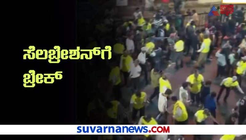 New year celebration rules to BS Yediyurappa top 10 news of December 21 ckm