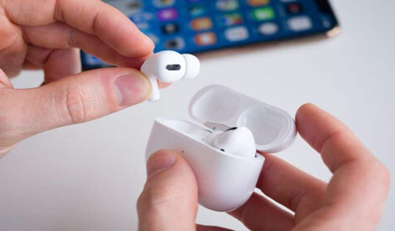 Apple to roll out two variant Airpods in 2021-2022; read details ANK