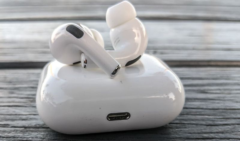 Apple AirPods Pro 2 wireless earbuds to be unveiled during iPhone 14 event details here gcw