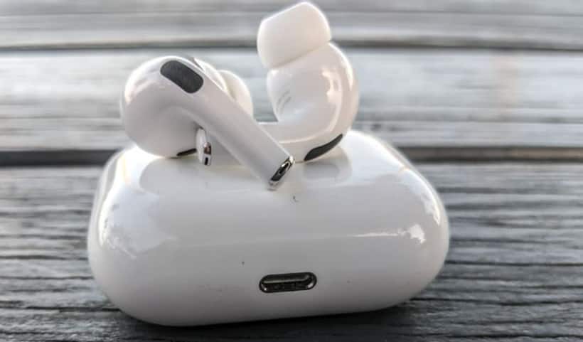 AirPods Pro 2 wireless earbuds to be unveiled during iPhone 14 event?