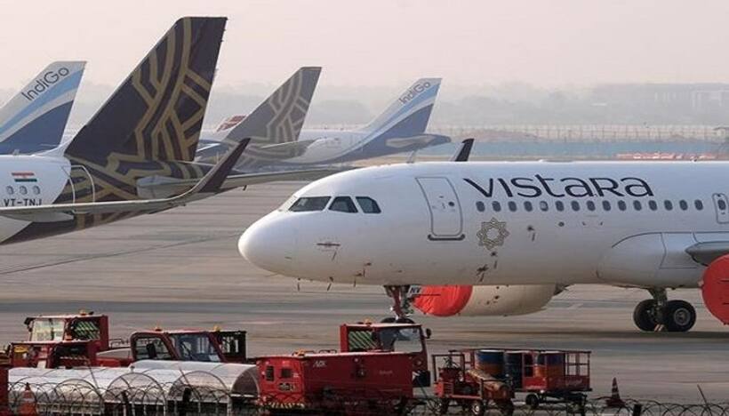 Vistara cancels several flights for February, offers refunds and waiver of change fee in rescheduling