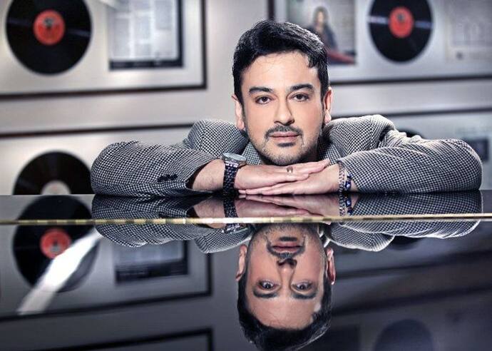 adnan sami