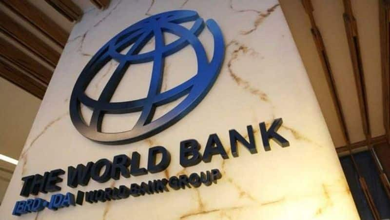 World Bank halts all projects in Russia Belarus with immediate effect gcw