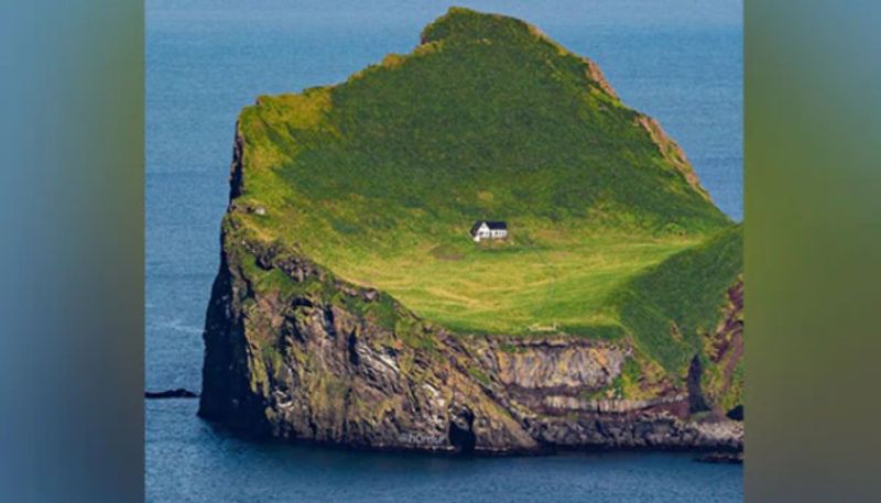 know the story behind worlds loneliest house