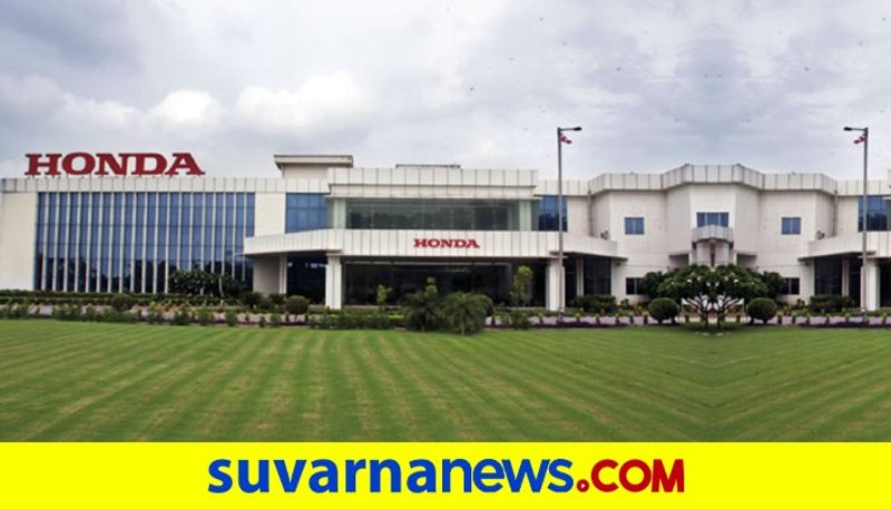 Honda Cars To End Vehicle Production At Its Noida Plant?