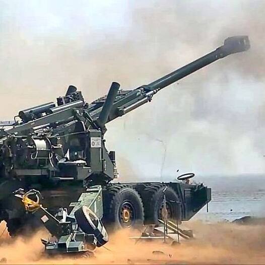 Air Defence System: భారత రక్షణ వ్యవస్థకు కొత్త శక్తి.. కుషా ప్రాజెక్ట్ తో శత్రు దేశాలకు చెడుగుడే !