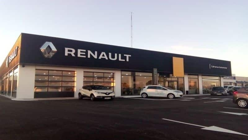 Renault cars in India attract benefits