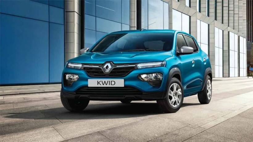 Low Budget Automatic Cars: కేవలం రూ.6 లక్షల రేంజులో మార్కెట్లో లభించే క్లచ్, గేర్లు లేని ఆటోమేటిక్ కార్లు ఇవే