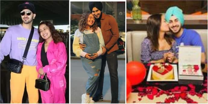 কয়েকঘন্টার মধ্যেই উধাও নেহার 'BabYBump', জল্পনা উস্কে সত্যিটা সামনে আনলেন গায়িকা