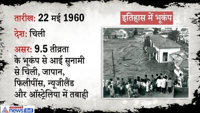 9 महीने में 15 बार हिली दिल्ली, अगर 8 की तीव्रता वाला भूकंप आया...फिर क्या होगा?