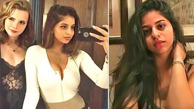 বিকিনির চাবুক ফিগারে 'Cleavage'র উঁকি, 'গার্লস গ্যাং'য়ের-এর সঙ্গে যৌন আবেদন সুহানার