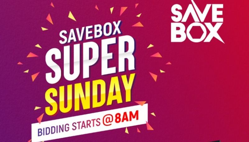 savebox supersunday offer