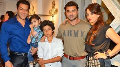 Sohail Khan, Seema Sachdev Khan divorce: Know net worth, personal life, career and more
