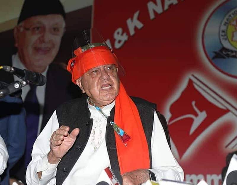 JKCA scam ED seizes Farooq Abdullah assets Rs 11.86 crore-VPN