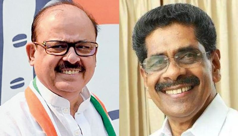 KPCC presidentship of Mullappalli Ramachandran not a barrier to compete in coming Kerala Assembly election says Tariq Anver