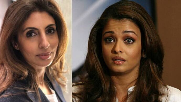 <p>Today is Shweta Bachchan's 47th birthday, Amitabh Bachchan took to Twitter and shared&nbsp;an unseen childhood picture of Shweta and wrote, "daughters be the best .. and thank you all for the greetings for Shweta .."&nbsp;</p>

