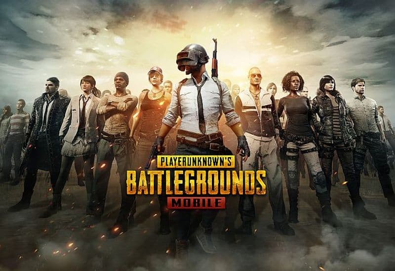 Gaming PUBG India launch features updates APK-VPN