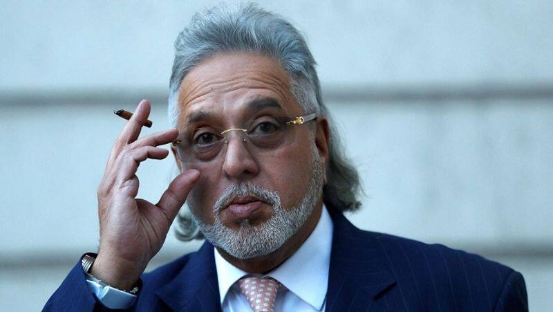 UK court declares fugitive businessman Vijay Mallya bankrupt-VPN