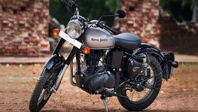 आ गया धमाकेदार ऑफर ! सिर्फ 11000 में घर ला सकते हैं Royal Enfield Classic 350