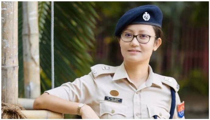 मणिपुर ASP ने ड्रग्स के आरोपी बरी होने पर लौटाया अपना वीरता पुरस्कार, कहा- इस सम्मान के लायक नहीं मैं!