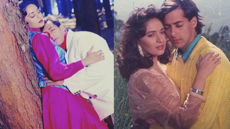 Sooraj Barjatya reveals that Aditya Chopra support Hum Aapke Hain Koun when whole industry declared it disaster