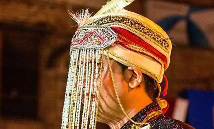 Ujjain caste discrimination: గుళ్లోకి రాకుండా ద‌ళిత పెండ్లి కొడుకును అడ్డ‌గింత‌! 