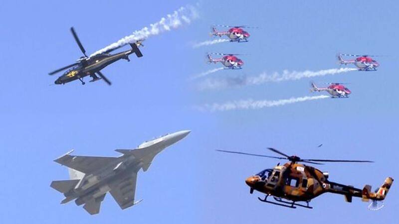 Airshow
