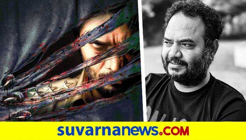 kannada director Dr suri exclusive interview vcs