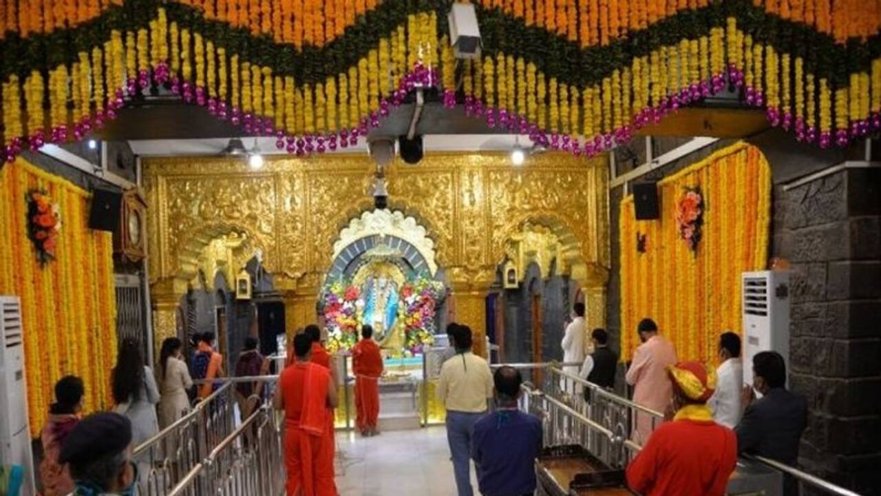 Navratri 2021: Garba, dandiya banned in Maharashtra, maximum 5 people allowed in pandals