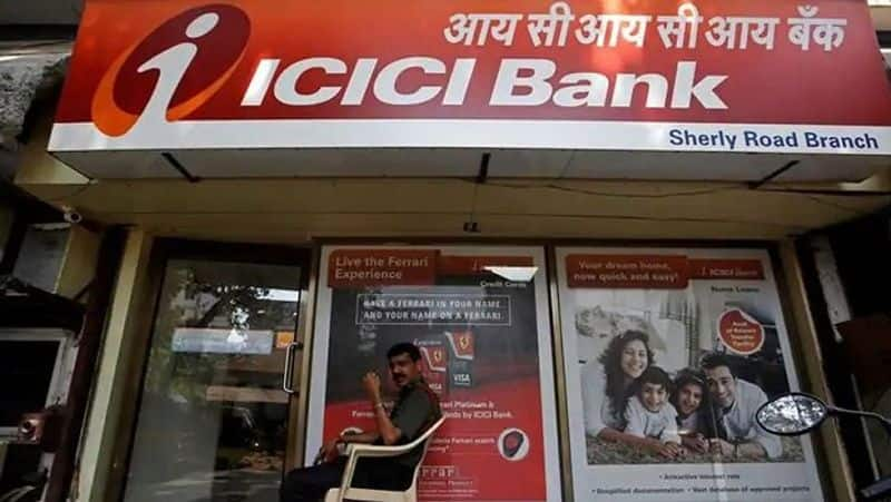 ICICI Bank launches instant EMI facility on internet