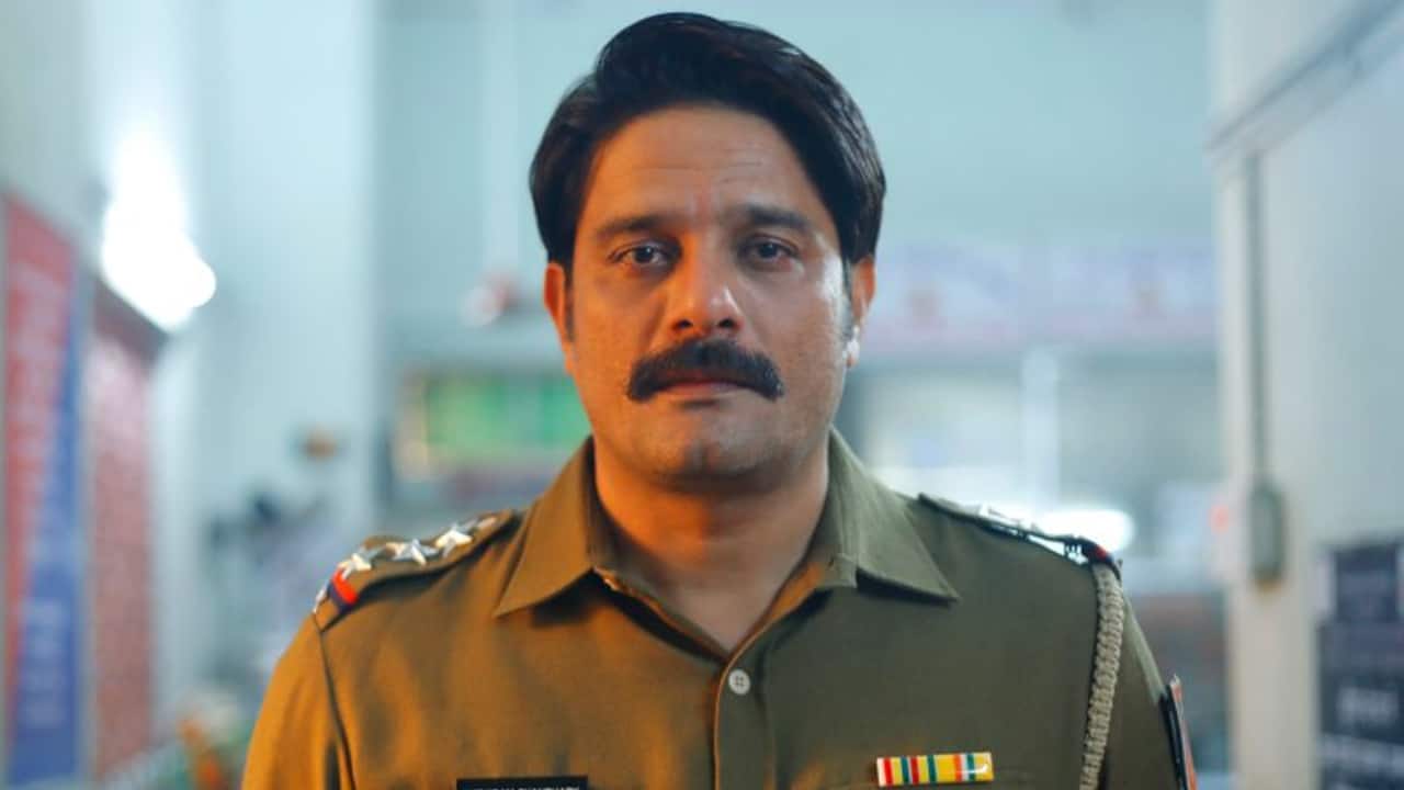 Paatal Lok fame Jaideep Ahlawat talks about nepotism, favouritism and more