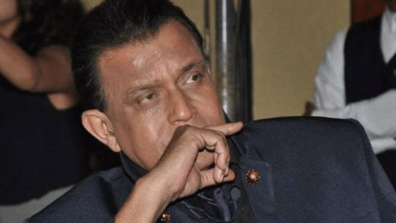 Mithun Chakraborty likely to share stage with PM Modi at Bengal on March 7-dbr