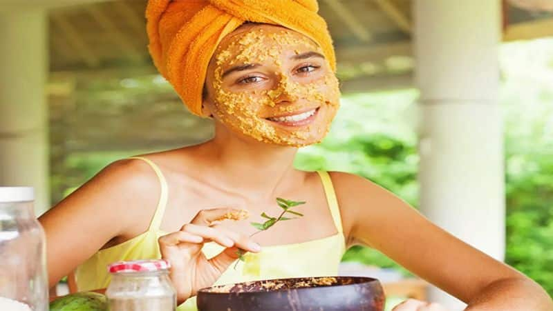 Beauty benefits of neem, tulsi, sandalwood and more