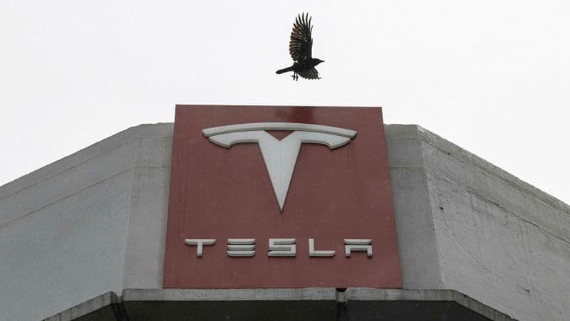 Tesla claims engineer stole secrets just three days into the job