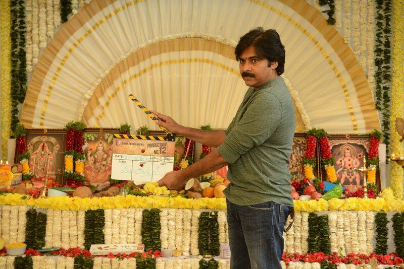 Pawan Follows Attarintiki Daredi  Sentiment jsp