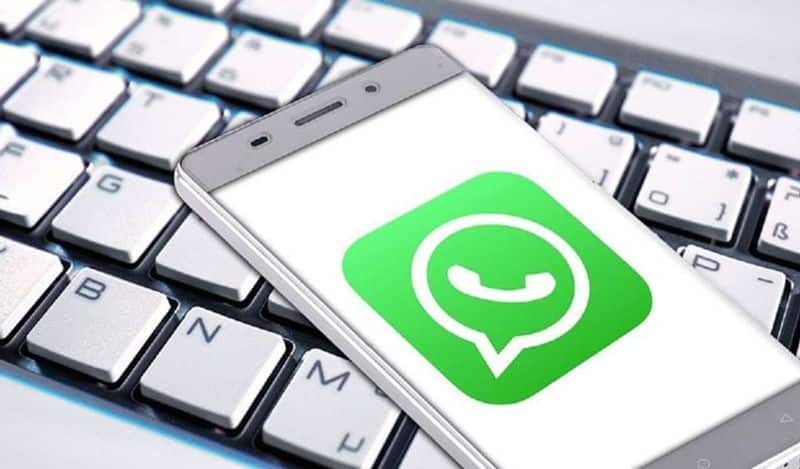 Good news to WhatsApp desktop users! now Audio, video calling feature available