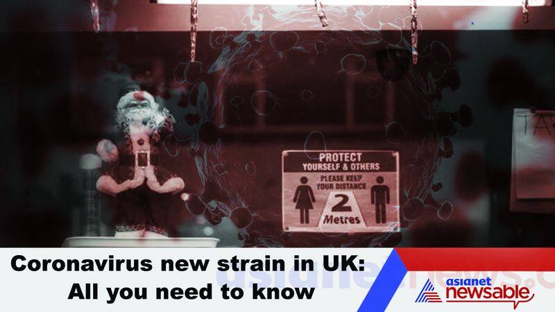 new coronavirus variant covid 19 strain united kingdom all you need to know