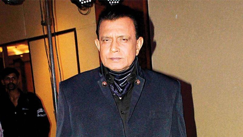 Mithun Chakraborty likely to share stage with Modi tomorrow