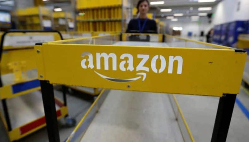 Amazon India delivery partners will call for a 24 hour strike