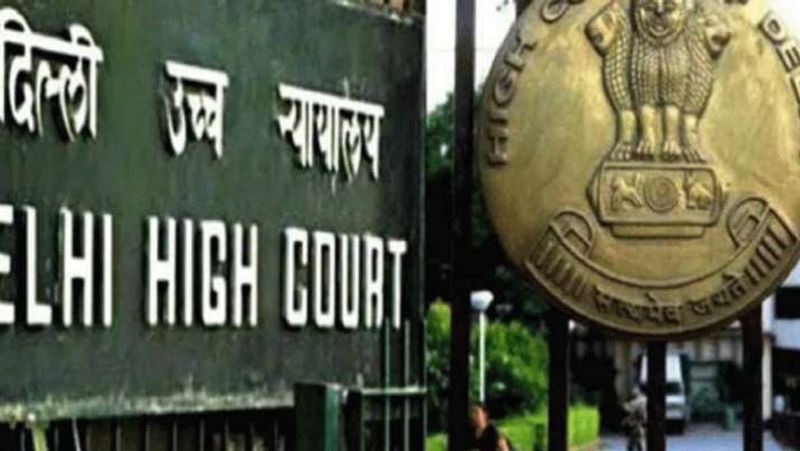 oxygen crisis delhi high court directs government to call meeting of all stake holders